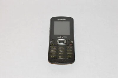 Kyocera Presto Foto 1 de 3