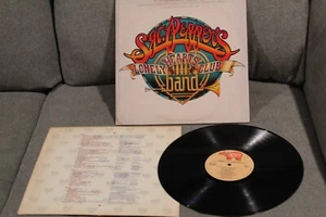 1978 Sgt. Pepper's Lonely Hearts Club Band Soundtrack Record 12" LP RS-2-4100 - Imagen 1 de 7