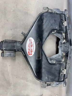 Chevy Camaro 1985-1992 filtro de aire carcasa acelerador carrocería TPI Foto 1 de 4