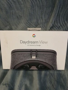 Google Daydream View VR Headset - Slate - Picture 1 of 4