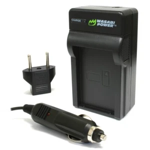 Caricabatteria Wasabi Power per Panasonic DMW-BLC12 - Foto 1 di 4