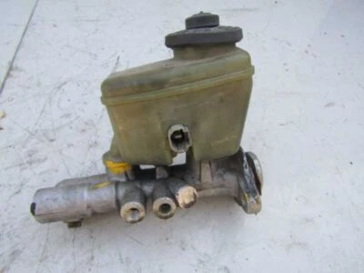 TOYOTA 4 Runner 1996-2000 ABS freno cilindro maestro depósito tapa botella  Foto 1 de 4