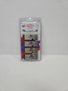 REED UHN 1-2 UNIVERSAL Pipe DIE - NPT HS STEEL 1"-2"NPT  Item Code 05820 (New). - Picture 1 of 4
