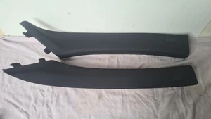 FUNDAS EMBELLECEDORAS BMW E90 E91 SERIE 3 A PILAR (L/R) 7058331/332. - Imagen 1 de 6