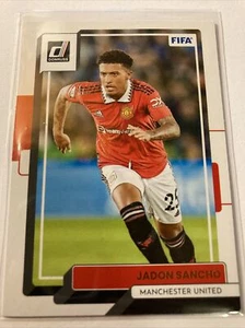 Jadon Sancho - Foto 1 di 2