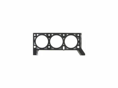 Junta de culata izquierda para Dodge Grand Caravan 2001-2010 25549FR 2002 2003 2004 2005 Foto 1 de 2