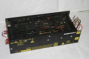 WEIR LAMBDA ADC150 MULTI OUTPUT SWITCH MODE PSU AC OR 24VDC INPUT fbb01 - Picture 1 of 1