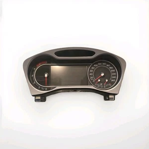 FORD Titanium S - Kombiinstrument / Tachometer - 8m2t-10849-VC - Display - Bild 1 von 11