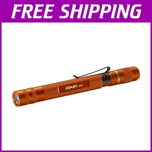 Rechargeable LED Penlight - Twist Focus - Picture 1 of 14