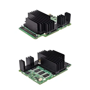 DELL PERC H730 Mini Mono 12Gb 1GB SAS RAID Controller 0KMCCD R630 R730 R730XD - Picture 1 of 6