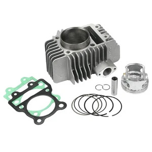 YX150 YX160 Zylinder Kolbenring Dichtsatz für 60mm Bohrung YinXiang YX 150cc 1... - Bild 1 von 7