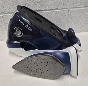 Tefal Pro Express Care GV9060 Steam Generator Iron - Made In France  - Picture 1 of 5