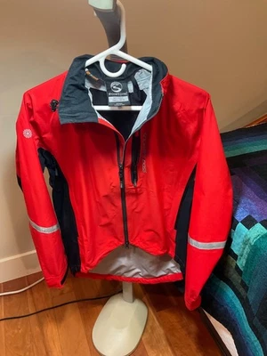 Showers Pass Hombre Elite 2.1 Chubasquero Ciclismo Foto 1 de 4