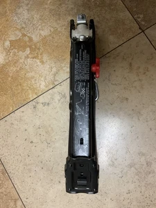 1999-2006 BMW E46 3 Serie 320 325 330 Tire Jack OEM - Picture 1 of 6