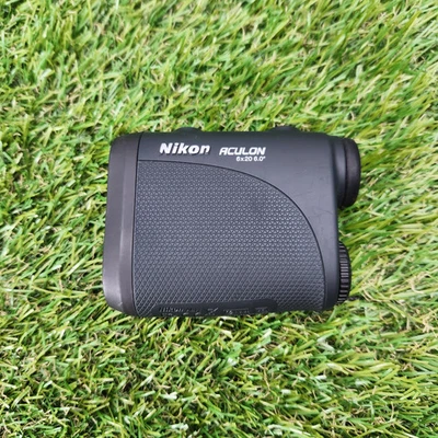 ДАЛЬНОМЕР NIKON ACULON 6X20 6.0 ХОРОШИЙ - Изображение 1 из 4
