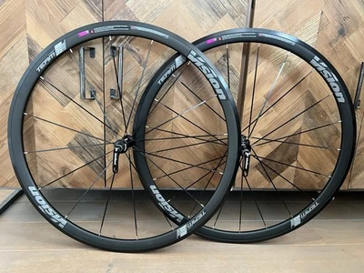 NEW! Vision Team 35 SL Comp Wheels/28“/Shimano 9/10/11 Speed Body - Bild 1 von 4