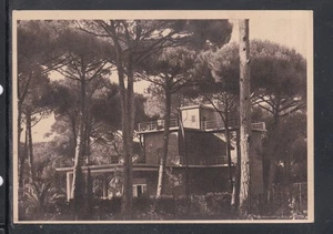 Cartolina Fregene Villini NZ1446 - Picture 1 of 1