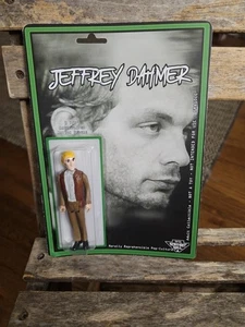 Jeffery Dahmer Actionfigur - Bild 1 von 2