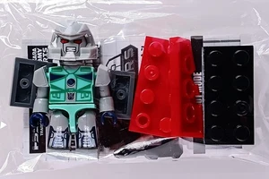 Wingspan - Transformers Kreon Micro Changer Figure From Japan - Picture 1 of 8