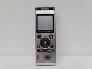 Olympus WS-852 Multi-Function Digital Voice Stereo Recorder USB Storage Device - Picture 1 of 9