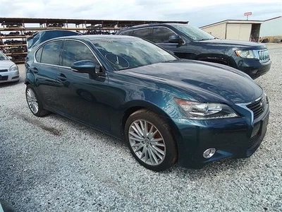 Guardabarros derecho pasajero sin paquete deportivo compatible con 13-20 LEXUS GS350 3248907 Foto 1 de 4