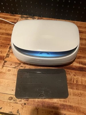 Подогреватель салфеток Prince Lionheart EVO — подогреватель детских салфеток  - Изображение 1 из 4