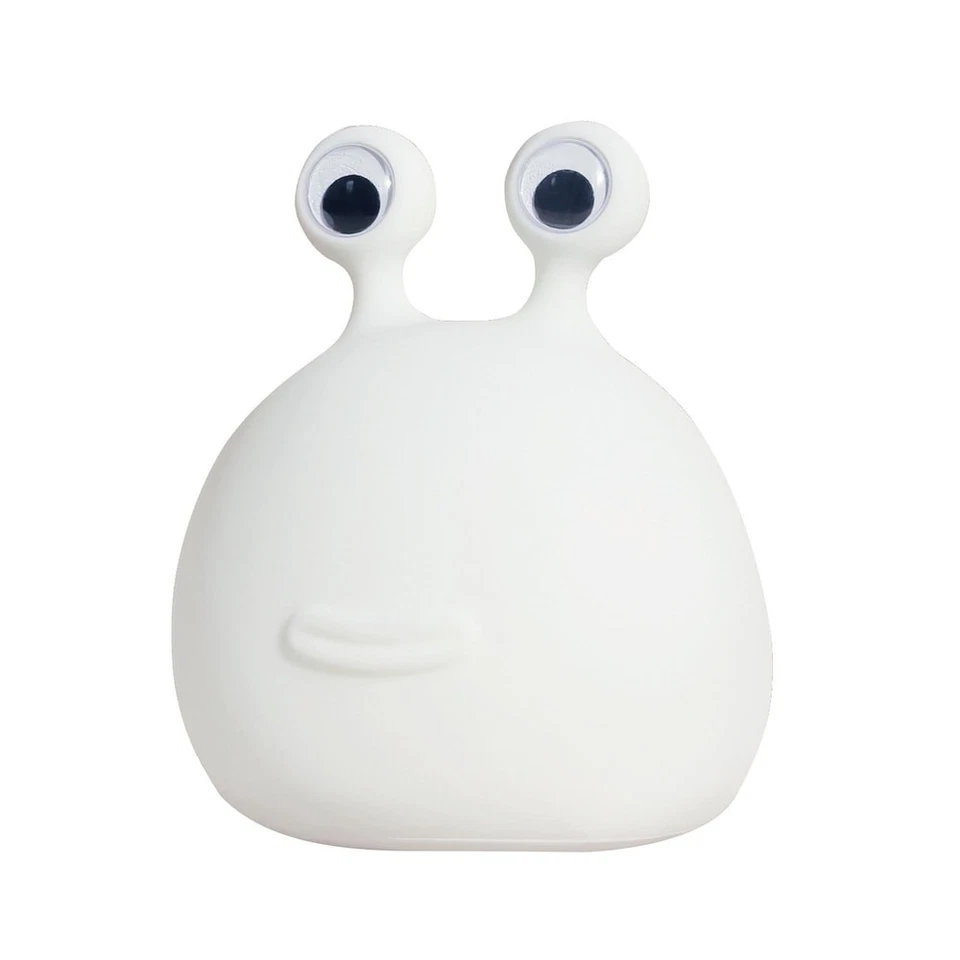 Megalight LED Kinder-nachtlicht MOMO Moon Dimmbar mit Timer