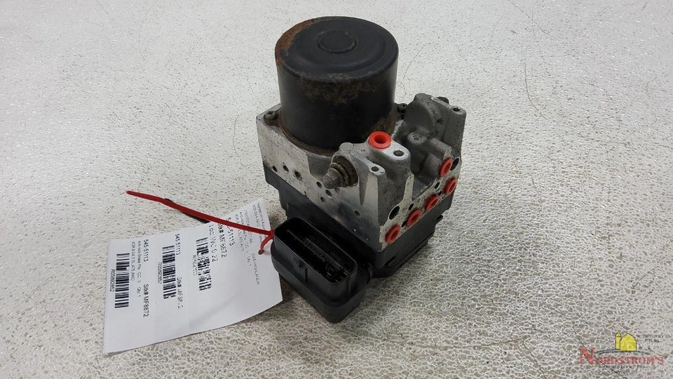 Bomba de freno antibloqueo Toyota Highlander 2005 ABS Foto 1 de 4
