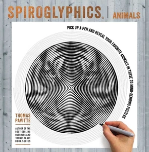 Spiroglyphics: Animals - Foto 1 di 1