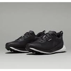 Lululemon Blissfeel Women's Running Shoe Black NIB Size 10.5 - Picture 1 of 7