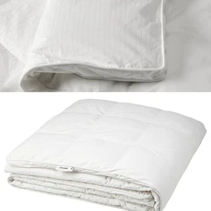 IKEA FJÄLLHAVRE Bettdeckeneinsatz, warm, Full/Queen NEU* - Bild 1 von 3