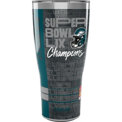 Traveler NFL Philadelphia Eagles - Super Bowl LIX Champions Triple Aislamiento... Foto 1 de 4