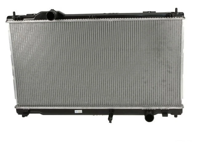 Radiador para el Lexus IS250 2.5L V6 2008-2009, 2007, 2010, 2012, 2011 HV424SH Foto 1 de 1