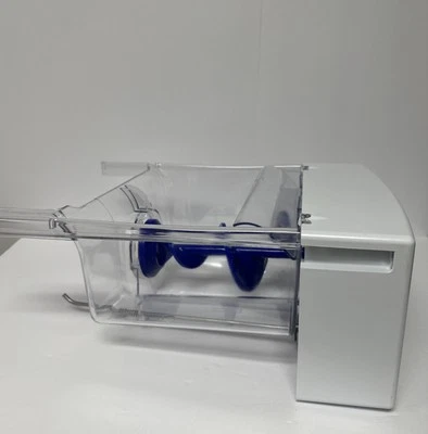 Conjunto de cubo de hielo para refrigerador GE WR29X43991 Foto 1 de 4