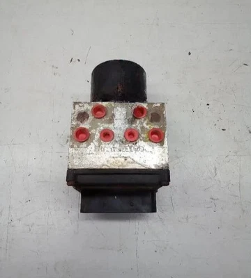 2004-2005 Ford Freestar ABS Anti Lock Brake Pump Control Module Assembly OEM Foto 1 de 4