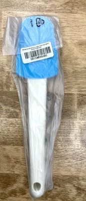 Tupperware Silicone Scraper/Double Sided Spatulas-Color & Style Choice-NEW - Image 1 of 4