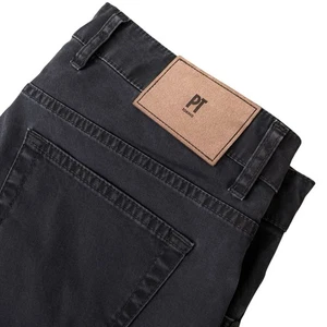PT Torino Jazz Denim Pants Stretch Grey Size 35x34 $395 - Picture 1 of 12