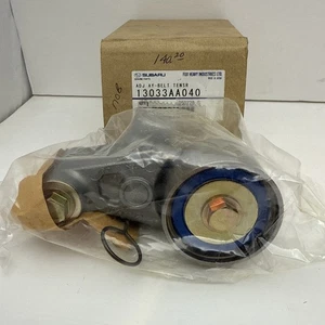 Un nuevo tensor de correa de distribución original 13033AA040 para Subaru - Imagen 1 de 5
