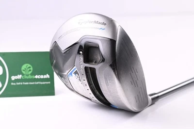 Taylormade SLDR-S Driver / 12 Degree / Regular Flex Fujikura Speeder 57 Shaft - Image 1 of 4