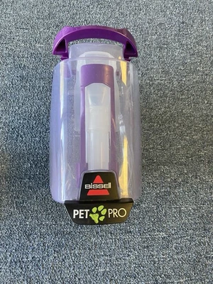 Revolution Pet Pro Carpet Cleaner - 1986 (CONTAINER ONLY) - Image 1 of 2