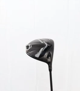 Mint Cobra Ds Adapt Max K 10.5° Driver Stiff Hzrdus Gen 4 Blackout 12642985 - Picture 1 of 5