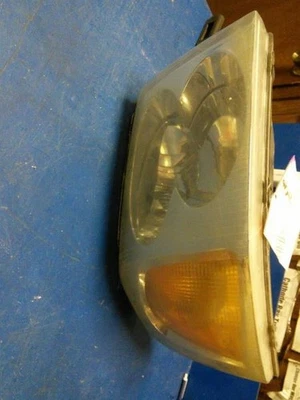 Faro derecho pasajero compatible con 02-09 ENVOY 339315 Foto 1 de 3