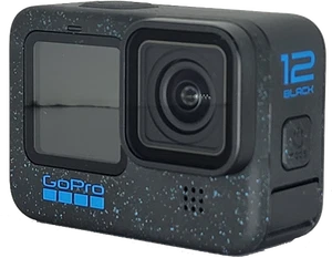 GoPro HERO12 Black - USED - Picture 1 of 1
