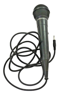 Dynamic DM-20SL IMP 600 Uni-directional Microphone 62" Corded - Picture 1 of 10