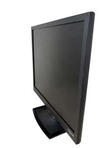 Q. Bell QXV.19NA LE91BW Monitor LCD Display 19" 4:3 5:4 VGA/DVI Refurbished - Bild 1 von 4