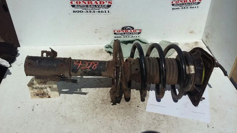 Strut Front With Computer Command Ride Fits 94-99 BONNEVILLE 158122 - Image 1 of 1