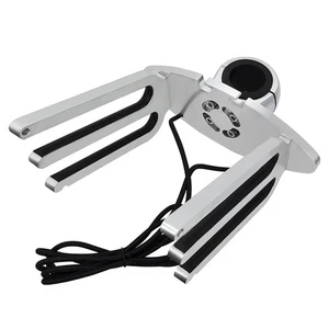 Made Wakeboard Rack, Wakeboarding Tower Halter aus poliertem Aluminium, verstellbar... - Bild 1 von 9