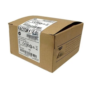 1794-TB3TS New AB Original Sealed in Box Flex Terminal Base 1794TB3TS - Picture 1 of 2