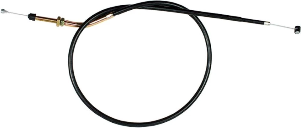 Cable de embrague de vinilo negro Motion Pro para Honda XR650R 2000-07 02-0389 Foto 1 de 3