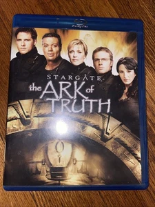 Stargate Die Arche der Wahrheit Blu-ray 2008 selten mit Prelude SG-1 The Road Taken - Bild 1 von 3